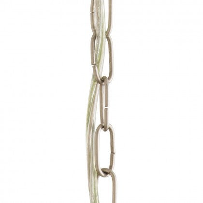 3' Chain- Nickel