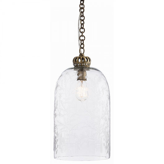Cantonn Pendant