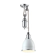 Carolton 1-Light Pendant