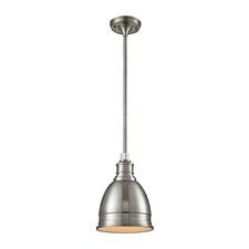 Carolton 1-Light Pendant 2