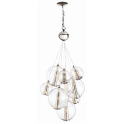 Caviar Medium Adjustable Cluster