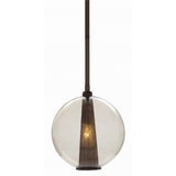 Cavviar Medium Adjustable Pendant