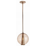 Cavviar Medium Adjustable Pendant