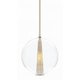 Cavviar Large Adjustable Pendant