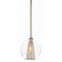 Cavviar Small Adjustable Pendant