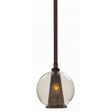 Cavviar Small Adjustable Pendant