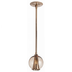 Cavviar Small Adjustable Pendant