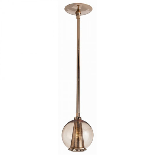 Cavviar Small Adjustable Pendant