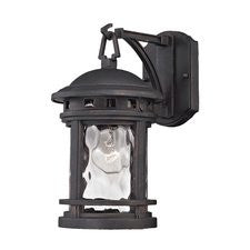 Costa Mesa 1-Light Outdoor Wall Lantern