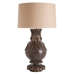 Foliage Lamp