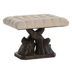 Boiserie Bench