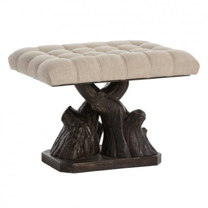 Boiserie Bench