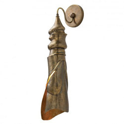 Chrysalis Sconce