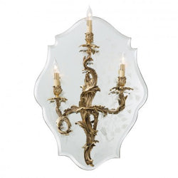 Canton Sconce