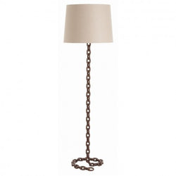 Chain Floor Lamp