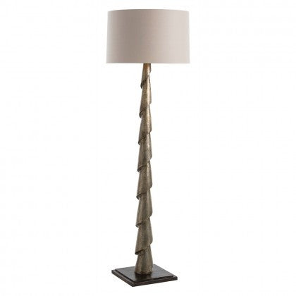 Auger Floor Lamp