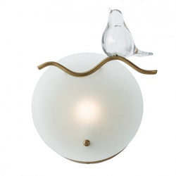 Dove Sconce