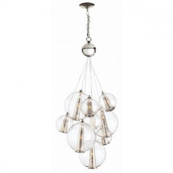 Caviar Adjustable Medium Cluster 2
