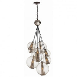 Caviar Adjustable Medium Cluster