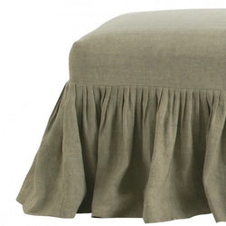 Avebury Bench Slipcover Only