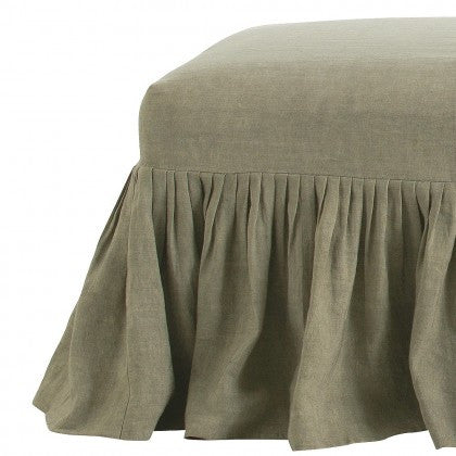 Avebury Bench Slipcover Only