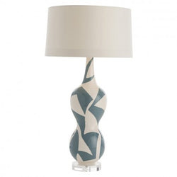 Ixchel Lamp