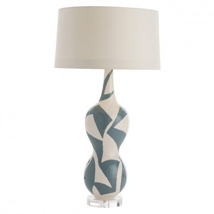 Ixchel Lamp