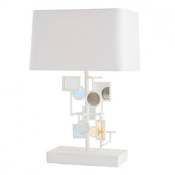 Chasca Lamp
