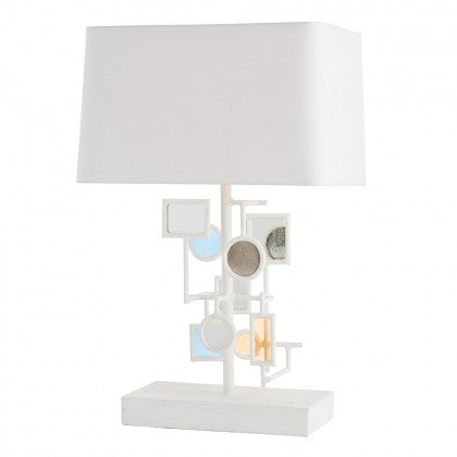 Chasca Lamp