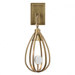 Athena Sconce