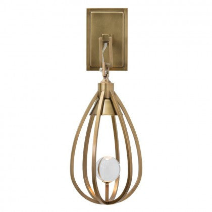 Athena Sconce