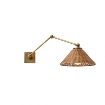 Padma Sconce