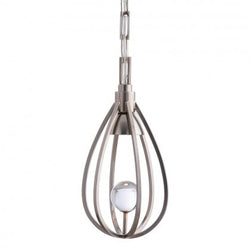 Atheneum Pendant 2