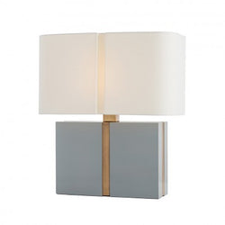 Janus Lamp