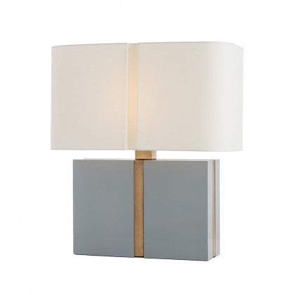 Janus Lamp