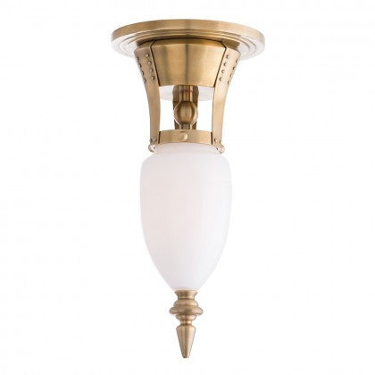 Minerva Ceiling Light