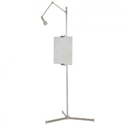 Aja Easel Floor Lamp 2