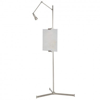Aja Easel Floor Lamp 2