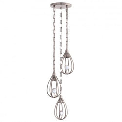 Atheneum Fixed Chandelier 2