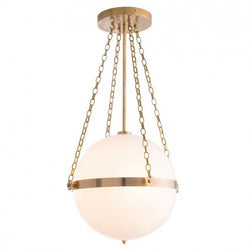 Saturnus Fixed Chandelier 2