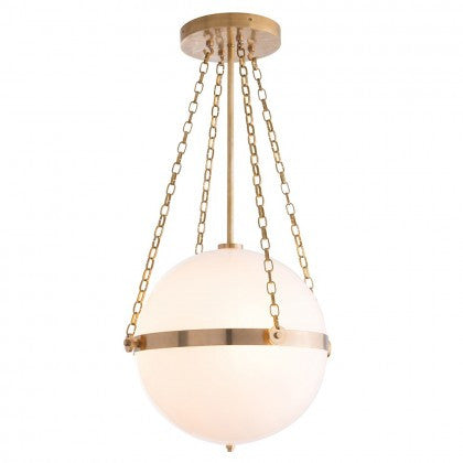Saturnus Fixed Chandelier 2