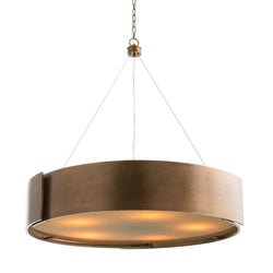 Suspended Pendant Chandelier