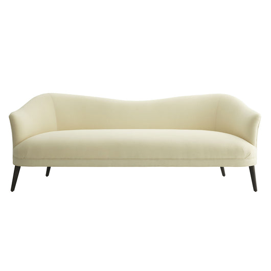 Dupre Muslin Sofa