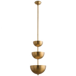 Earn Pendant