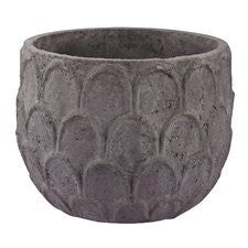 Earthenware Pot Planter