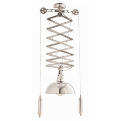 Farley Pendant