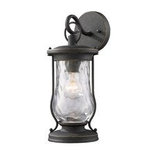 Farmstead 1-Light Outdoor Wall Lantern
