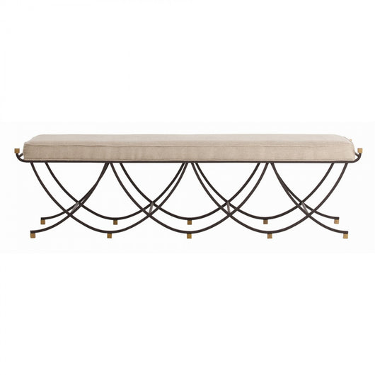 Felicia Large Bench