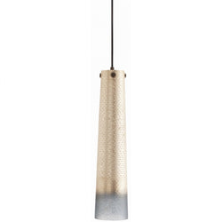 Fishtail Pendant