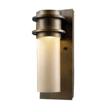 Freeport 1-Light Outdoor Sconce